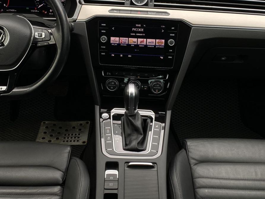 Volkswagen Passat B8 Москва  - изображение 13