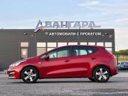 Kia Ceed II Рестайлинг Волгоград  - изображение 22
