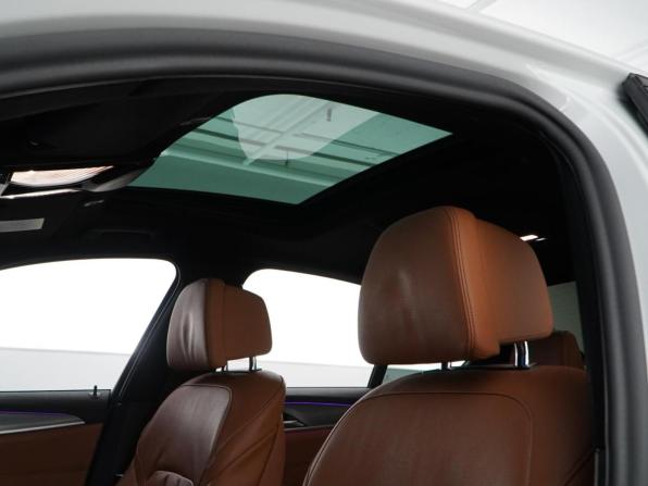 BMW 5 серии VII (G30/G31/G38) с пробегом 2019 года, цена 4 699 046 рублей, 126897 км, седан, Автокод Объявления