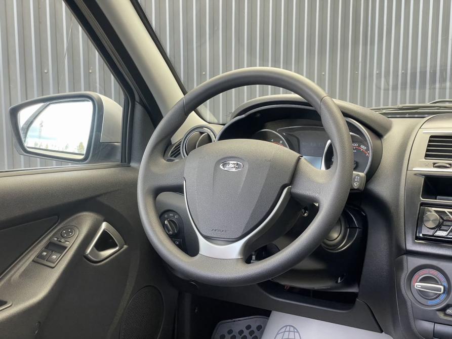 Lada (ВАЗ) Granta I Рестайлинг Пермь  - изображение 10