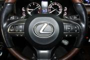 Lexus LX III Рестайлинг 2 Владивосток  - изображение 46