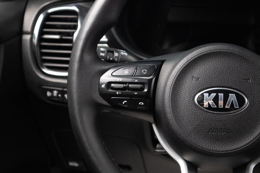 Kia Rio IV Оренбург  - изображение 11