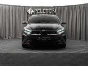 Kia Cerato IV Рестайлинг Москва  - изображение 27