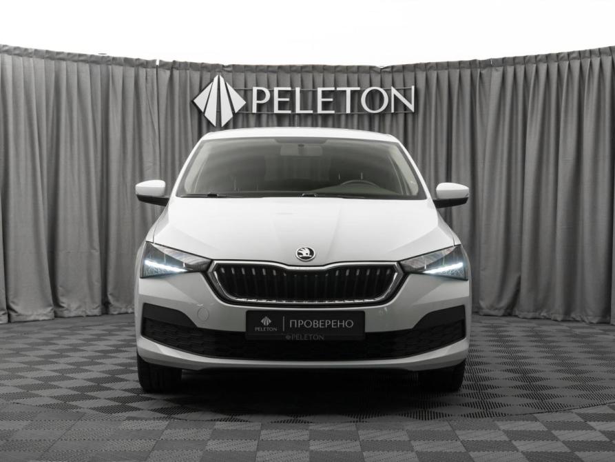 Skoda Rapid II Москва  - изображение 3