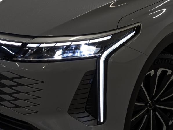 Exeed RX с пробегом 2023 года, цена 2 750 000 рублей, 51460 км, внедорожник, Автокод Объявления