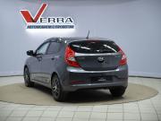 Hyundai Solaris I Рестайлинг Уфа  - изображение 23