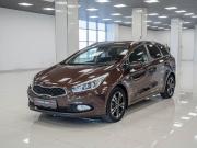 Kia Ceed II Самара  - изображение 17