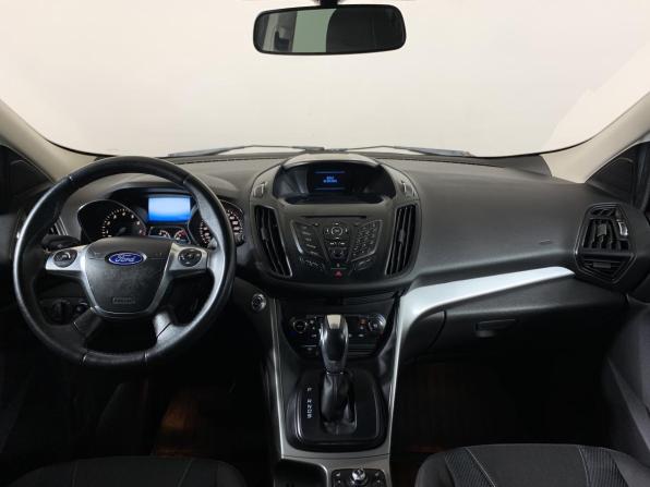Ford Kuga II с пробегом 2013 года, цена 1 060 000 рублей, 130093 км, внедорожник, Автокод Объявления