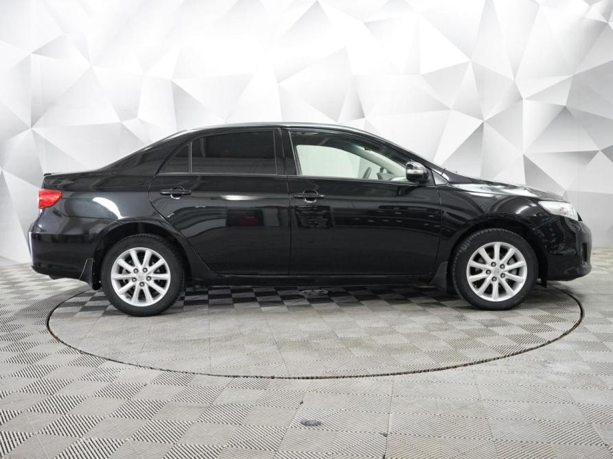 Toyota Corolla X (E140 E150) Рестайлинг Ульяновск  - изображение 6