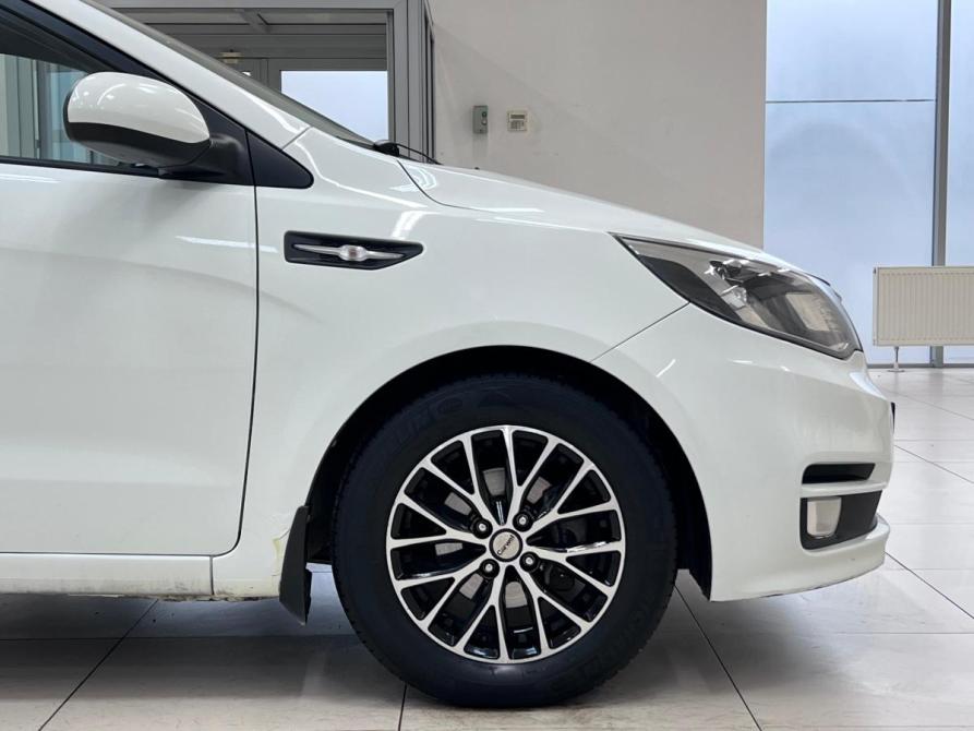 Kia Rio III Рестайлинг Волгоград  - изображение 9