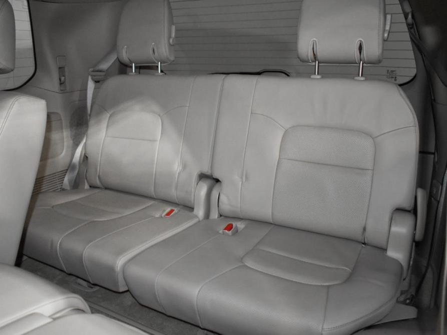 Toyota Land Cruiser 200 Series Рестайлинг 1 Санкт-Петербург  - изображение 16