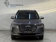 Chery Tiggo 7 Pro Max I Рестайлинг Химки  - изображение 31