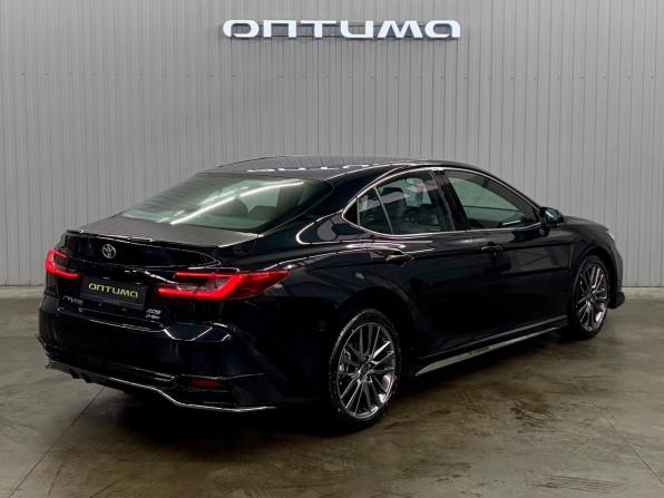 Toyota Camry IX (XV80) China Market с пробегом 2025 года, цена 4 500 000 рублей, 42 км, седан, Автокод Объявления