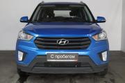 Hyundai Creta I Санкт-Петербург  - изображение 18