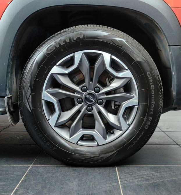 Haval Dargo I Москва  - изображение 28
