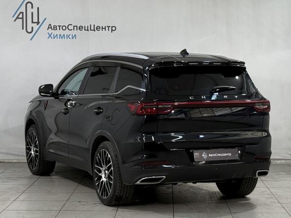 Chery Tiggo 7 Pro Max I с пробегом 2023 года, цена 1 669 800 рублей, 60000 км, внедорожник, Автокод Объявления