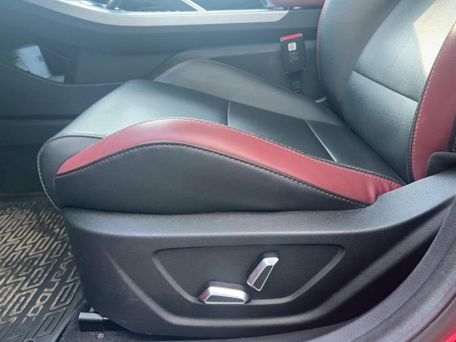 Geely Coolray I Екатеринбург  - изображение 11