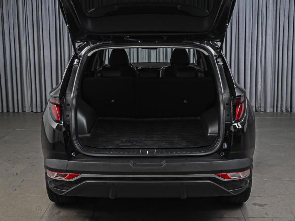 Hyundai Tucson IV с пробегом 2021 года, цена 3 540 000 рублей, 78689 км, внедорожник, Автокод Объявления