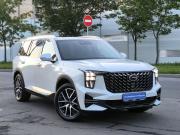 GAC GS8 II Санкт-Петербург  - изображение 42
