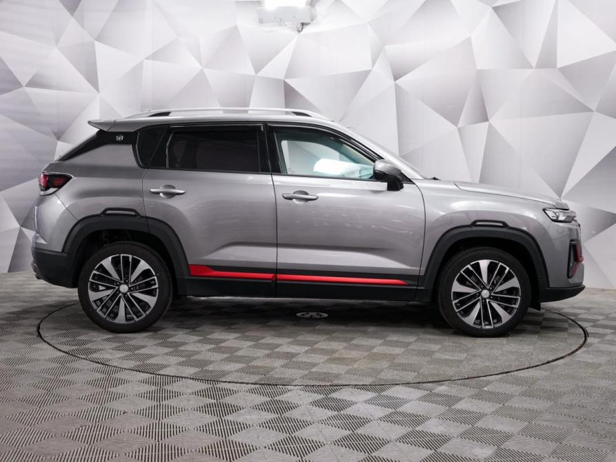 Changan CS35 Plus I Рестайлинг Ульяновск  - изображение 6