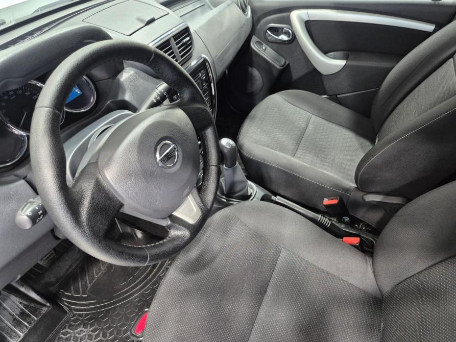 Nissan Terrano III (D10) Воронеж  - изображение 14