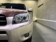 Toyota RAV4 III (XA30) Новосибирск  - изображение 35