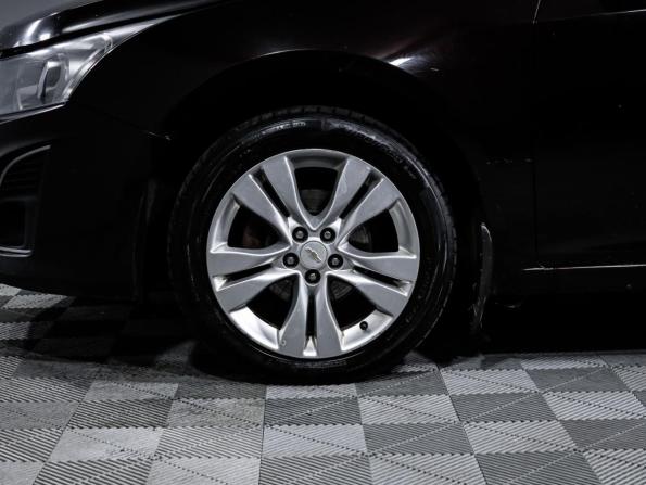 Chevrolet Cruze I Рестайлинг с пробегом 2014 года, цена 760 000 рублей, 247947 км, универсал, Автокод Объявления