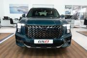 GAC GS8 II Москва  - изображение 53