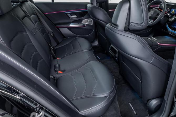 Mercedes-Benz E-Класс VI (W214 S214) с пробегом 2025 года, цена 8 960 000 рублей, 10 км, седан, Автокод Объявления