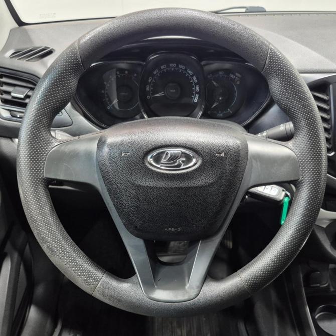 Lada (ВАЗ) Vesta I Воронеж  - изображение 11