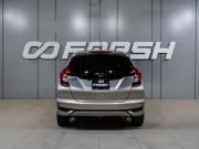 Honda Fit III Рестайлинг Воронеж  - изображение 23