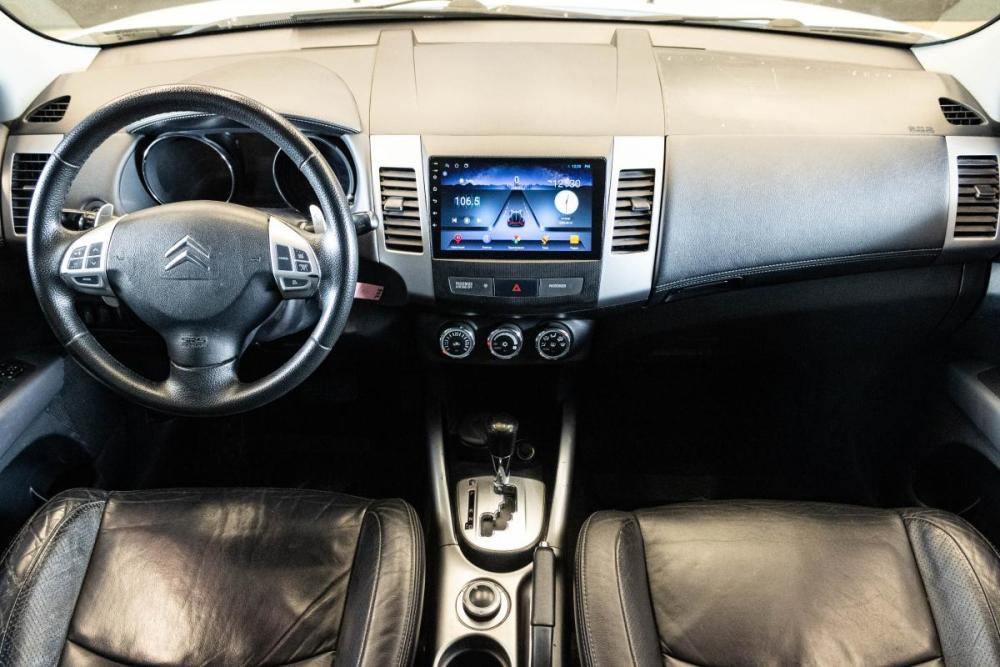 Citroen C-Crosser Уфа  - изображение 5