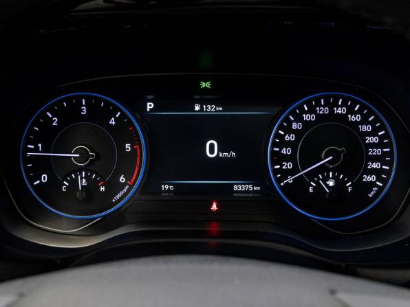Hyundai Palisade I с пробегом 2020 года, цена 4 225 000 рублей, 83373 км, внедорожник, Автокод Объявления