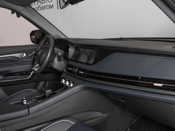 Changan CS95 I Рестайлинг 2 с пробегом 2024 года, цена 3 107 900 рублей, 51422 км, внедорожник, Автокод Объявления