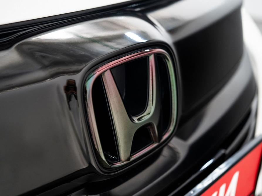 Honda Vezel I Рестайлинг Иркутск  - изображение 22