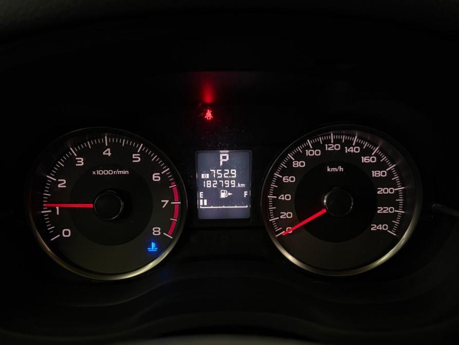 Subaru Forester IV Краснодар  - изображение 9