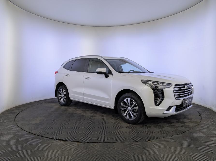 Haval Jolion I Москва  - изображение 3