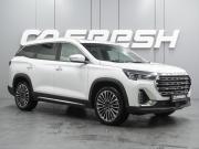 JETOUR X90+ Воронеж  - изображение 25