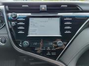 Toyota Camry VIII (XV70) Чебоксары  - изображение 42