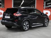 Nissan Murano III (Z52) Москва  - изображение 30