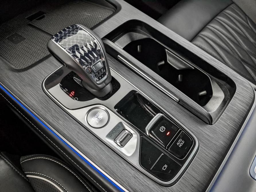 GAC GS8 II Москва  - изображение 21