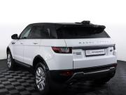 Land Rover Range Rover Evoque I Рестайлинг Москва  - изображение 30