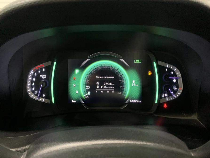 Hyundai Creta II Пермь  - изображение 19