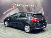 Kia Ceed II Оренбург  - изображение 24