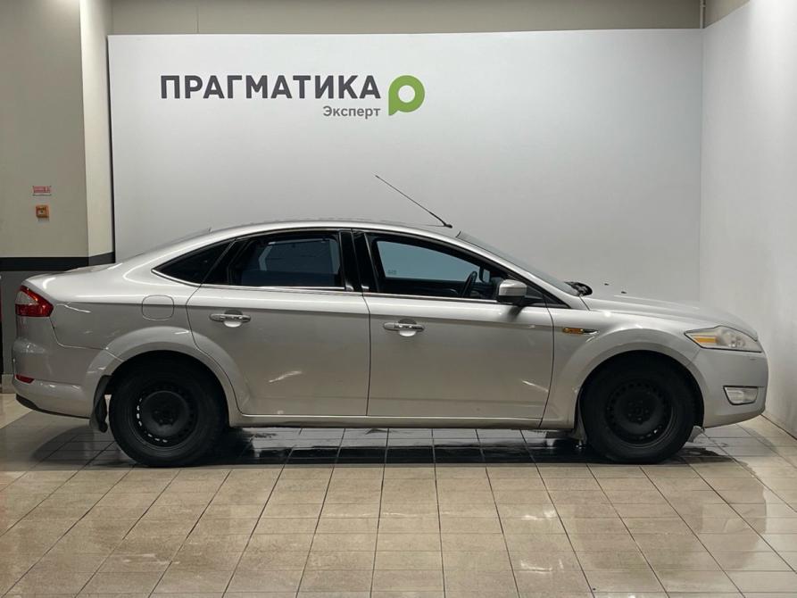 Ford Mondeo IV Санкт-Петербург  - изображение 4