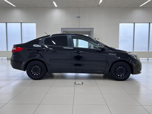 Kia Rio III с пробегом 2014 года, цена 620 000 рублей, 229655 км, седан, Автокод Объявления