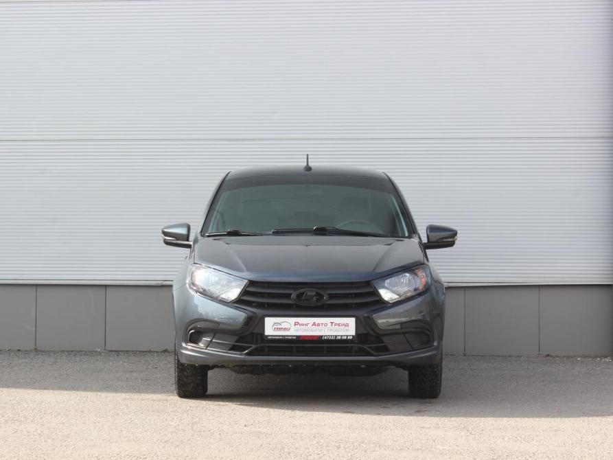 Lada (ВАЗ) Granta I Рестайлинг Белгород  - изображение 3