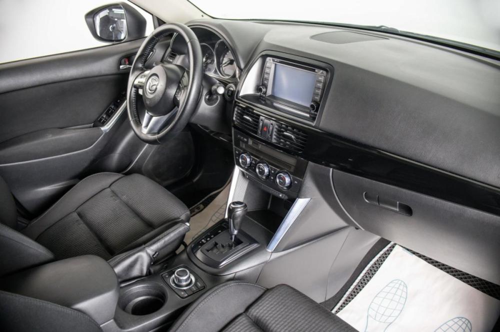 Mazda CX-5 I Пермь  - изображение 11