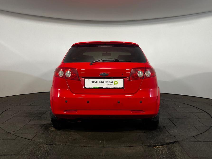 Chevrolet Lacetti I Великий Новгород  - изображение 5
