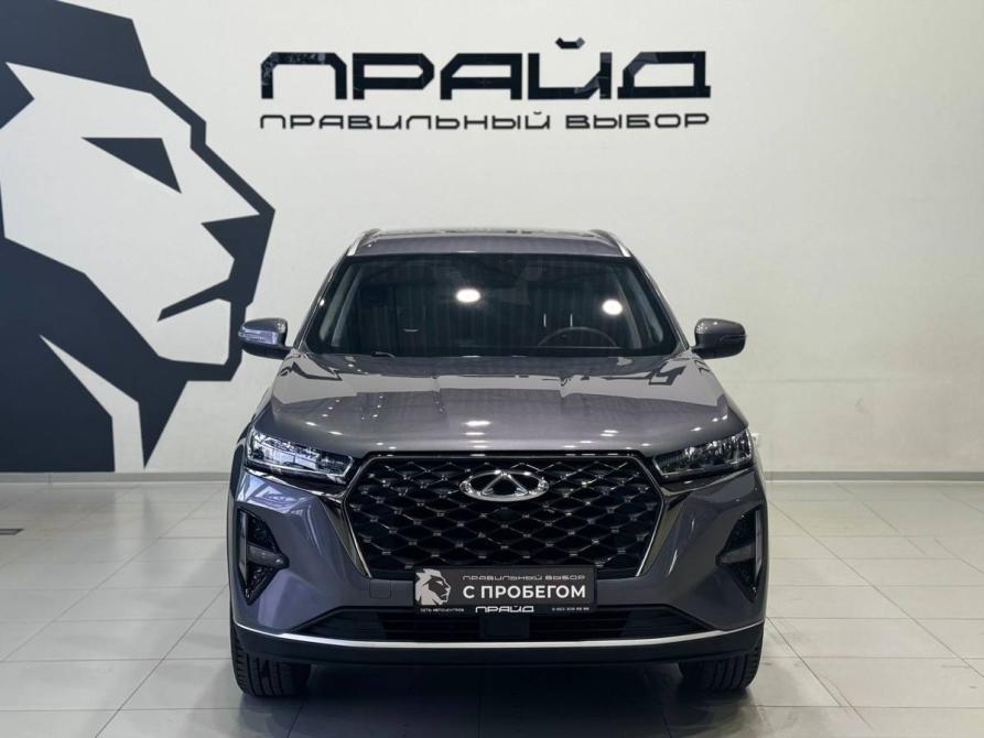 Chery Tiggo 7 Pro Max I Ростов-на-Дону  - изображение 3